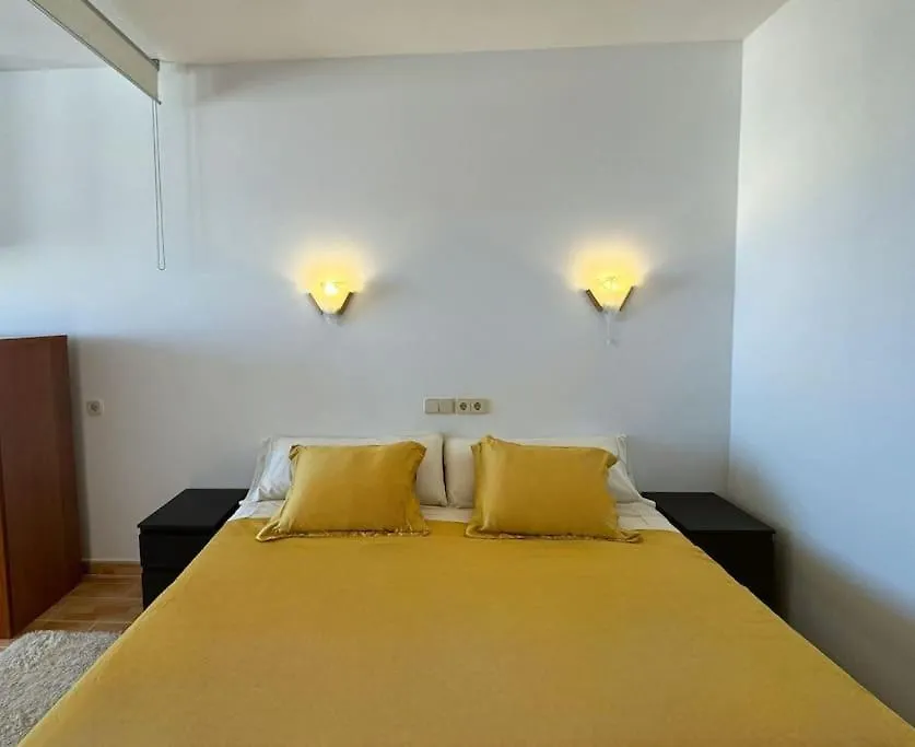 The Lucky Beach Apartment Morro Jable