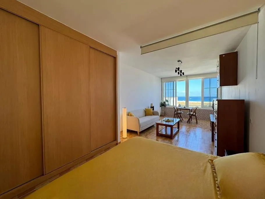 The Lucky Beach Apartment Morro Jable