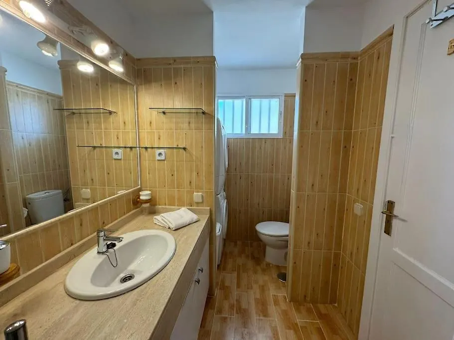 The Lucky Beach Apartment Morro Jable  0*, Morro Jable (Fuerteventura) España