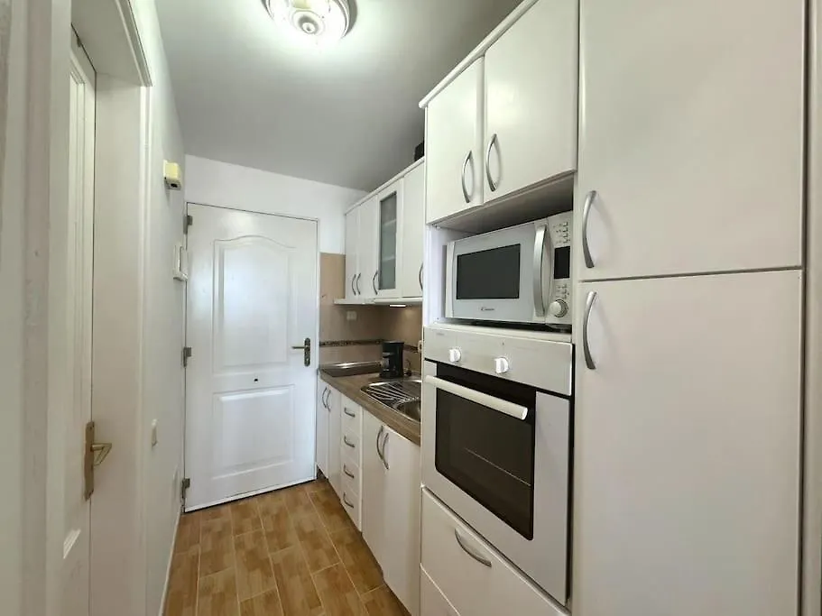 The Lucky Beach Apartment Morro Jable  España
