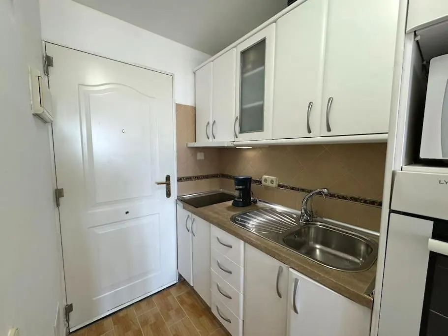 The Lucky Beach Apartment Morro Jable  0*, Morro Jable (Fuerteventura)