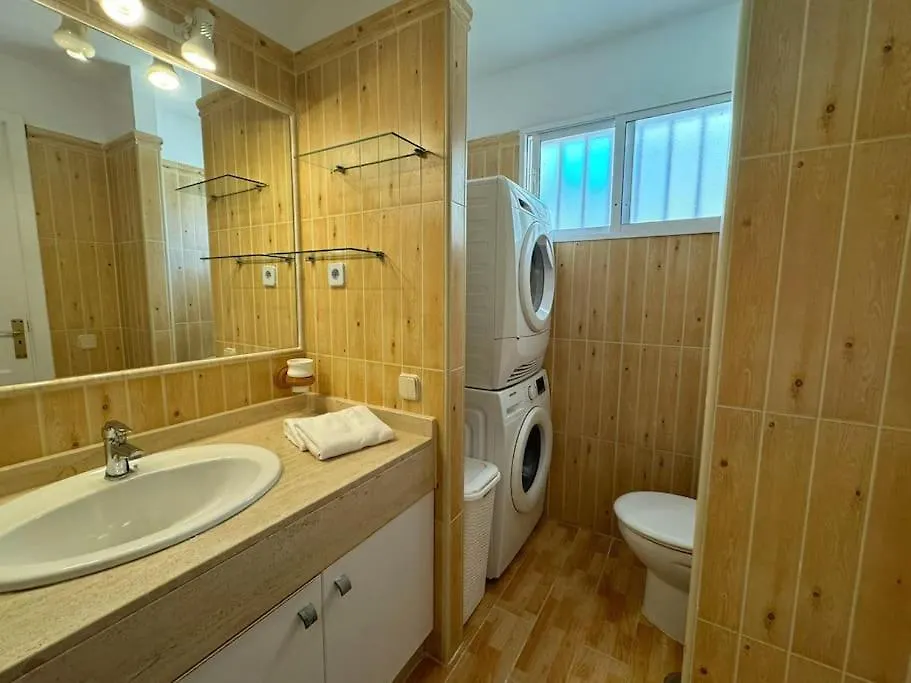 The Lucky Beach Apartment Morro Jable  España