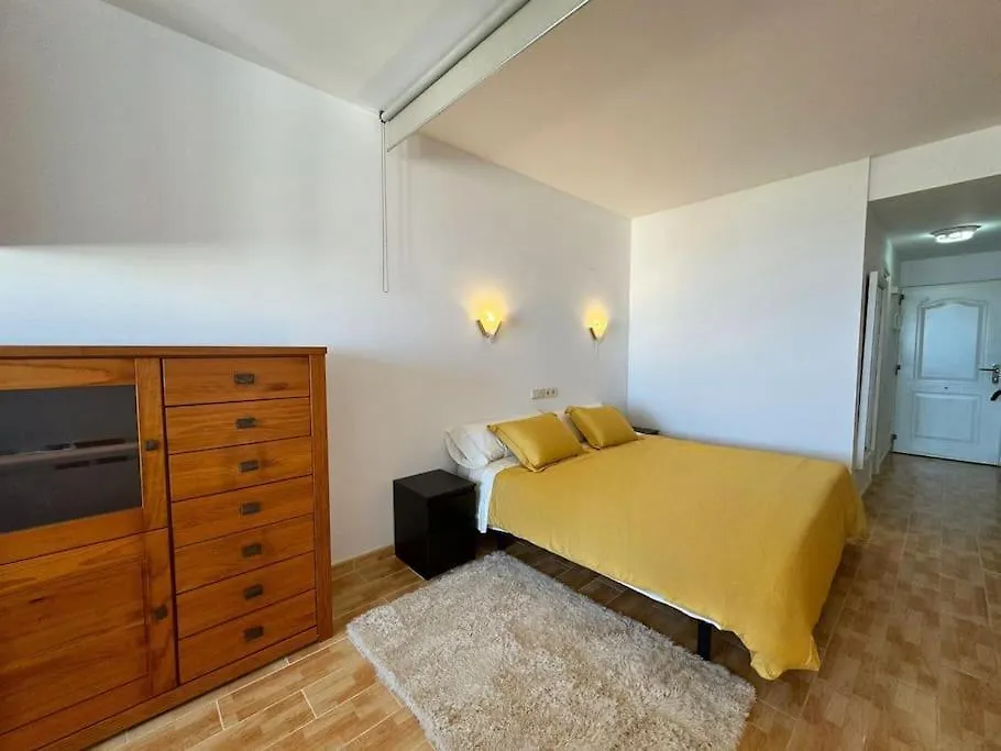 The Lucky Beach Apartment Morro Jable  Morro Jable (Fuerteventura)