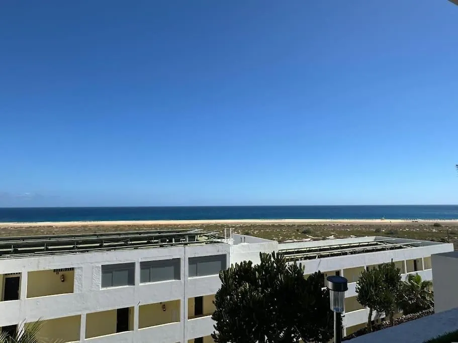 The Lucky Beach Apartment モロ・デル・ハブレ